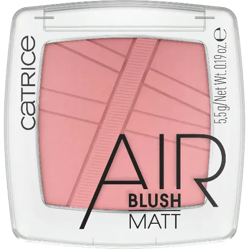 Air blush matt 140 