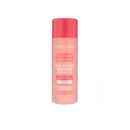 DEBORAH SOLVENTE PER UNGHIE 120ML
