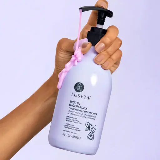 LUSETA BIOTEN B-COMPLEX CONDITIONER 500Ml