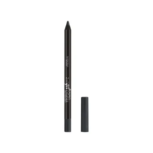 GEL KAJAL EYELINER 02