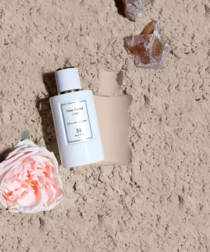 MAISSA MUSC POUDRE ELIXIR 100ML