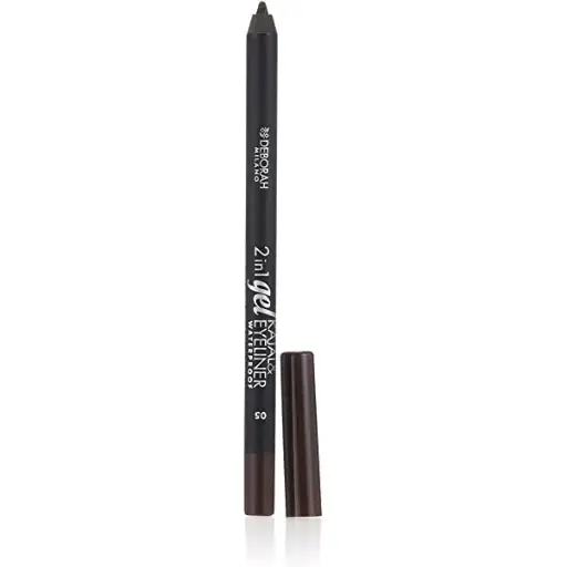 GEL KAJAL EYELINER 05
