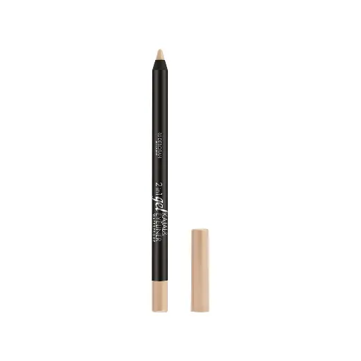 GEL KAJAL EYELINER 06
