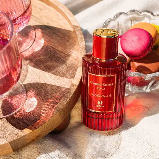 L AMOUR ETERNEL 100 ML