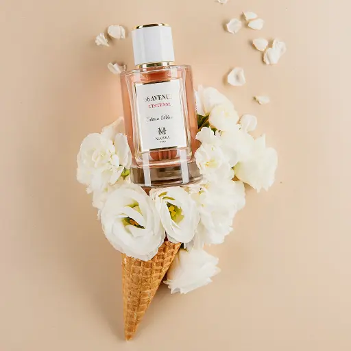 66 AVENUE L INTENSE 50ML
