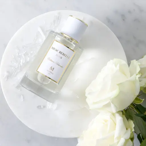 MAISSA MUSC REBELLE 50ML