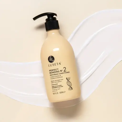 LUSETA PERFECT BONDING RESTORING CONDITIONER 500Ml