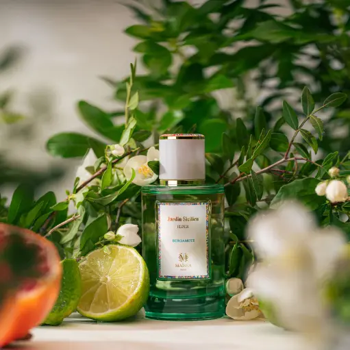 JARDIN SICILIEN BERGAMOT ELIXIR 100ML