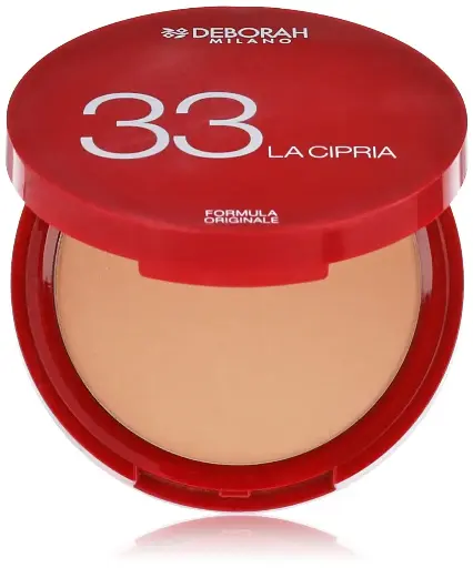 باودر LA CIPRIA رقم 33