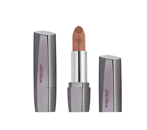 DEBORAH MILANO RED LONG LASTING MAT 1