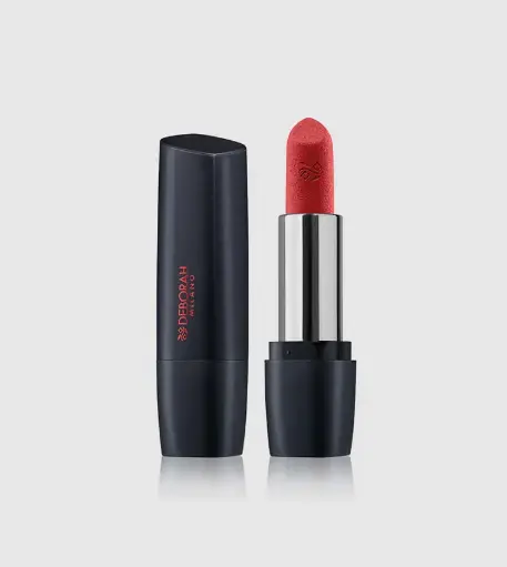 MILANO RED LONG LASTING MAT 3