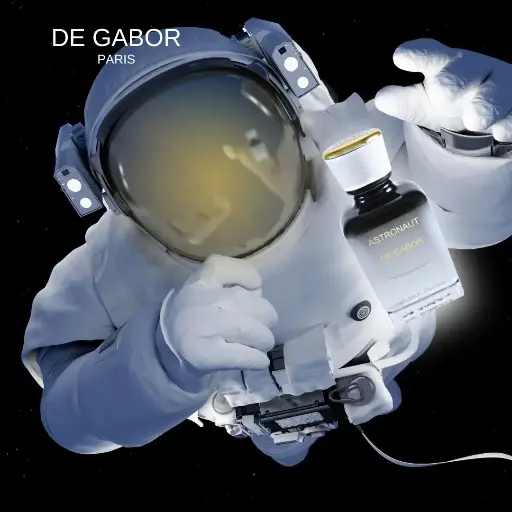 DEGABOR  ASTRONAUT 50ML