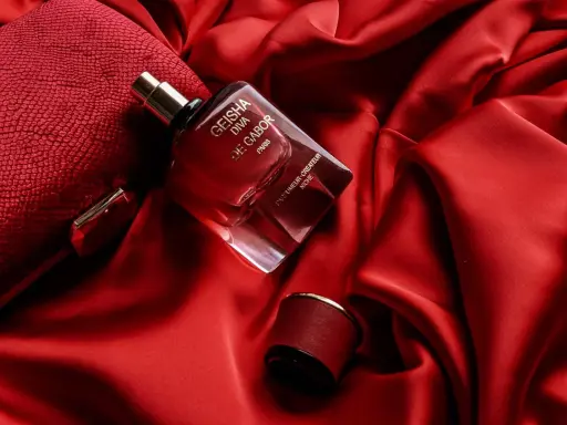 DE GABOR GISHA 50ML