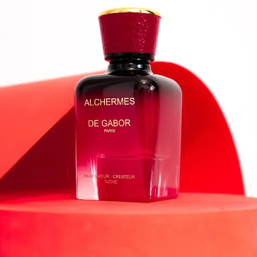 DEGABOR ALCHERMES 50ML