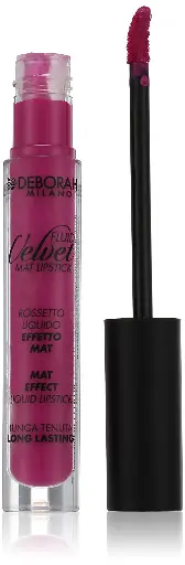 DEBORAH قلم شفة FLUID VELVET MAT رقم 20 