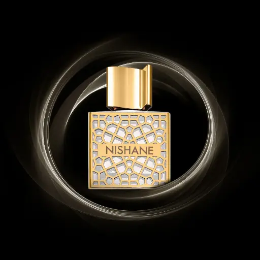 NISHANE HACIVAT OUD 50ML