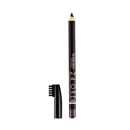 DEBORAH قلم حاجب باودر 24ORE EYE BROW PENCIL رقم 1 