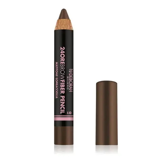 قلم تحديد الحواجب DEBORAH 24ORE BROW FIBER PENCIL