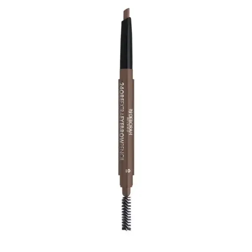 DEBORAH قلم حاجب باودر EYE BROW PENCIL رقم 3 