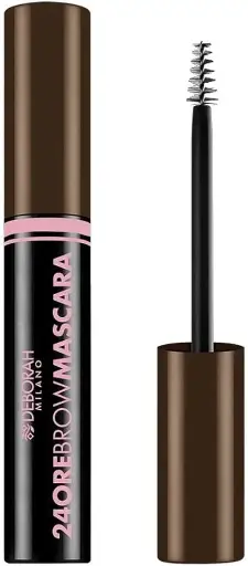 مسكارة حاجب EYE BROW MASCARA رقم 2 DEBORAH 
