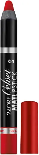 DH 24 ORE velvet mat lipstick 04 