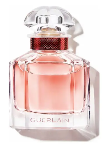 GUERLAIN  BLOOM OF ROSE EAU DE PARFUM 100MLجيرلان بلوم أوف روز أو دو بارفان 100 مل  