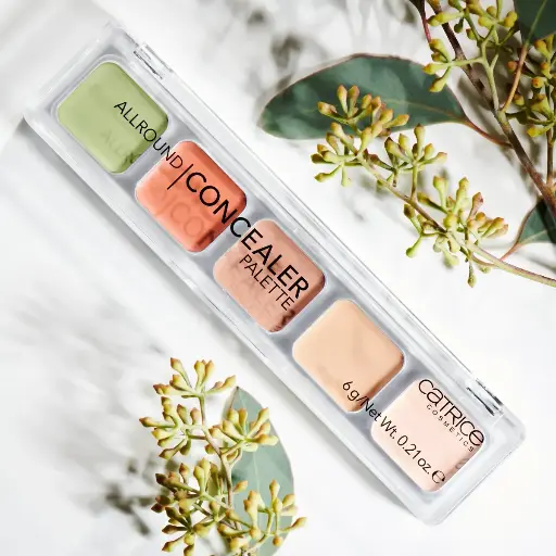 Allround concealer no 10  