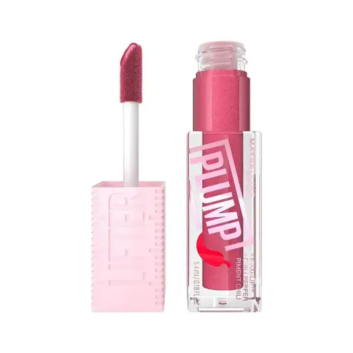 MAYBELINE MNY LIFTER PLUMP0 002 MAUVE BITE NU