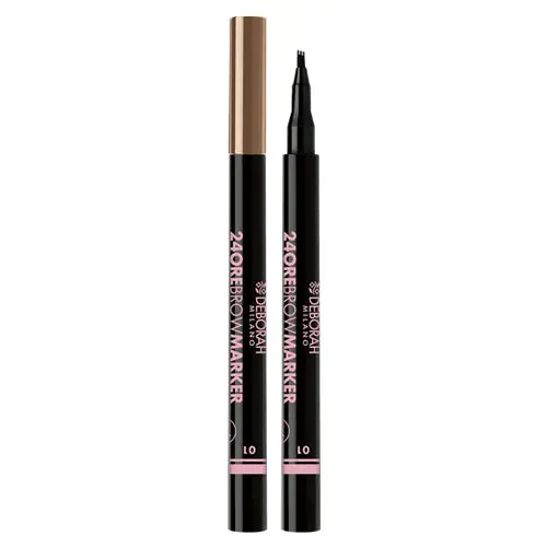 قلم تحديد حاجب MARKER 24 ORE رقمDEBORAH 01 