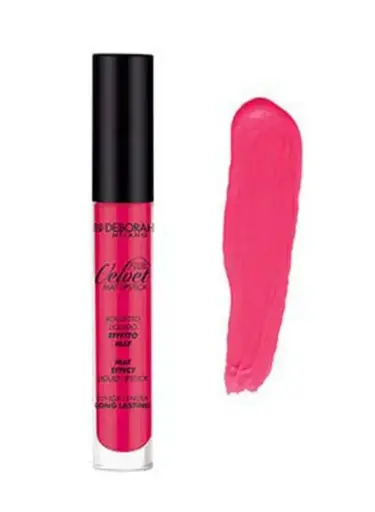 حمرة Fluid Velvet Fuchsia 04 
