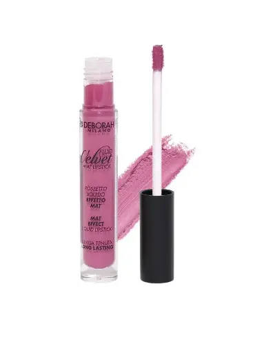 حمرة Fluid Velvet Violet 05 