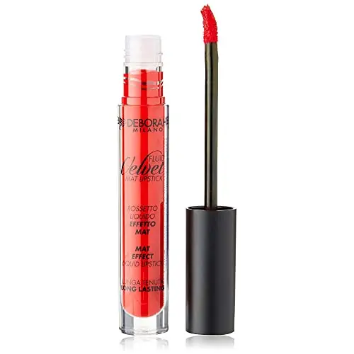 حمرة Fluid Velvet Iconic Red 06 