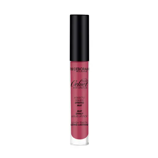 حمرة Fluid Velvet Mauve 08 