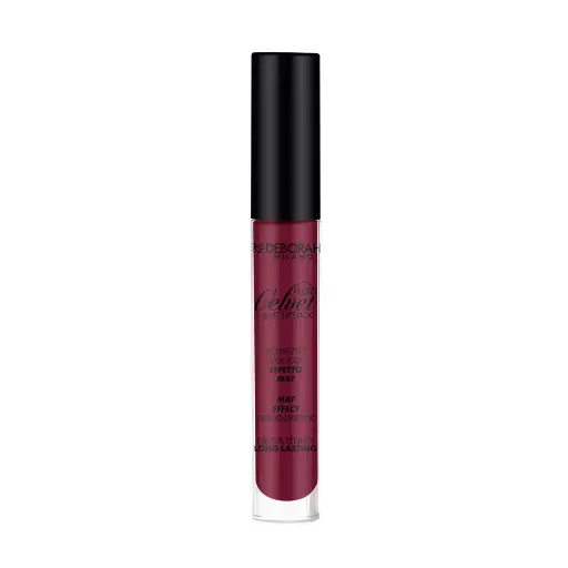 حمرة Fluid Velvet Purple 09 