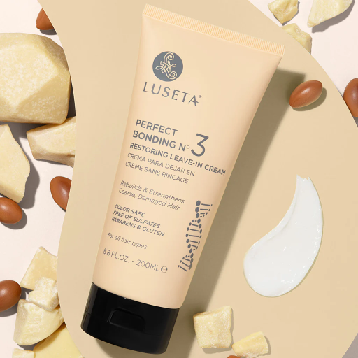 Luseta perfect bonding N3 Live in cream