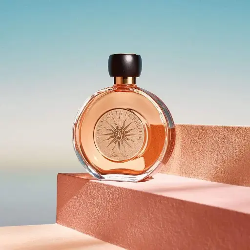 GUERLAIN TERRACOTTA LE PARFUM EAU DE TOILETTE 100ML