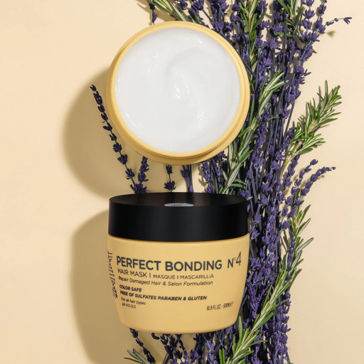 Luseta perfect bonding N4 hair mask500ml