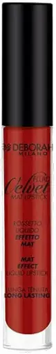 حمرة Fluid Velvet Dark red 14 