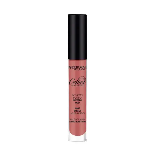 حمرة Fluid Velvet pink 13 