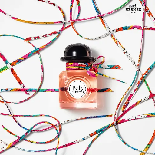 HERMES TWILLY 85ML