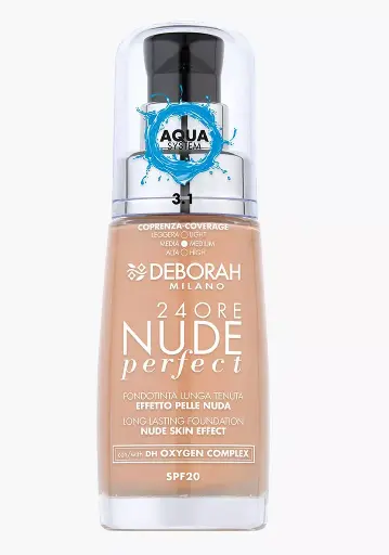 اساس Perfect 02 ديبورا 