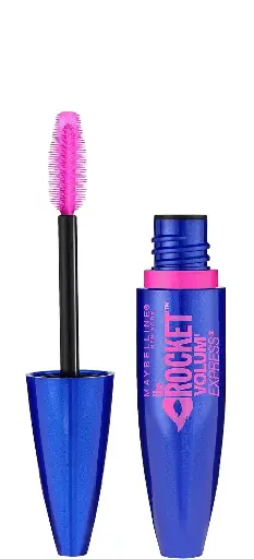  MAYBELLINE MASCARA VOLUME EXPRESS ROCKET BLAK