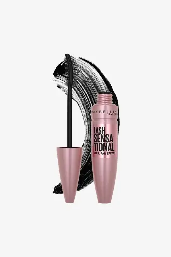  MAYBELLINE MASCARA LASH SENSATIONA (BOX)
