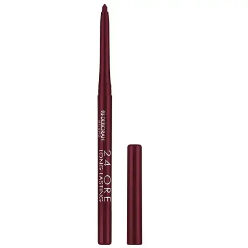 قلم تحديد شفة 24 ساعة Lip Pencil Long Lasting-01 