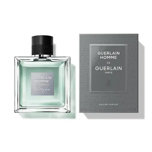 GUERLAIN HOMME DE GUERLAIN PARIS