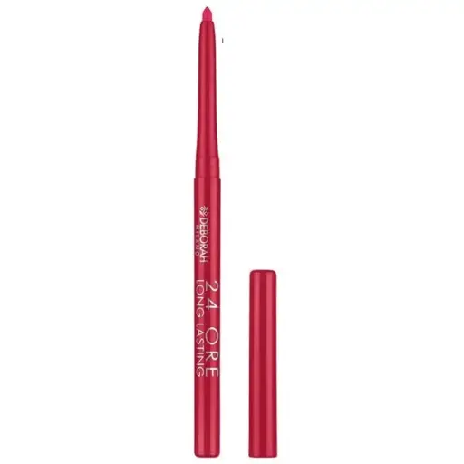 قلم تحديد شفة 24 ساعة Lip Pencil Long Lasting-04 