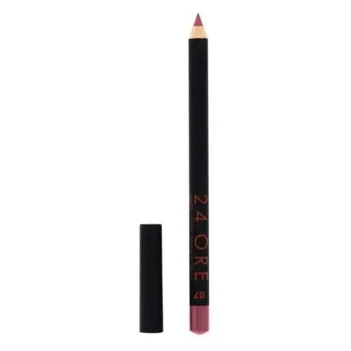 قلم تحديد شفة 24 ساعة Lip Pencil Long Lasting-07 