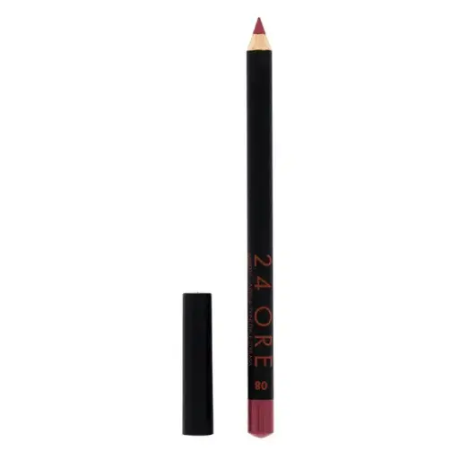 قلم تحديد شفة 24 ساعة Lip Pencil Long Lasting-08 
