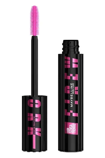  MAYBELLINE - MNY LASH SENSA FIREWORKS MASCARA