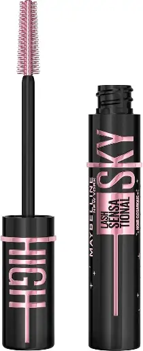 MAYBELINE - SKY HITH COSMIC BLACK MASCARA